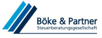 Böke & Partner PartG mbB Steuerberatungsgesellschaft