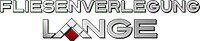 Logo von Fliesenverlegung Lange