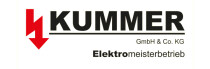 Kummer GmbH & Co. KG Elektromeisterbetrieb