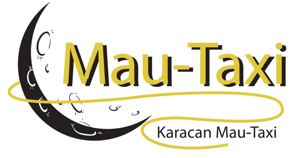 Karacan Mau-Taxi in Memmingen - Logo