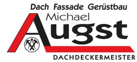 Michael Augst Dachdeckerei in Sohland an der Spree - Logo