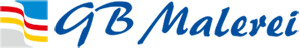 GB Malerei Malermeister in Magdeburg - Logo