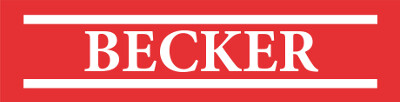 Becker Elektrotechnik in Karlsruhe - Logo