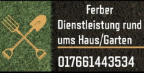 Ferbers-Dienstleistungen Rund ums Haus und Garten