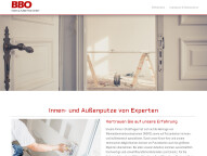 BBO Innen & Außen Putz GmbH