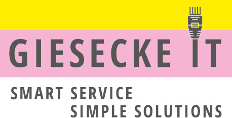 Giesecke IT® in Bremen - Logo