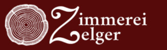 Zimmerei Zelger in Egglkofen - Logo