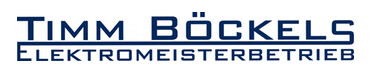 Elektro Böckels in Kaarst - Logo