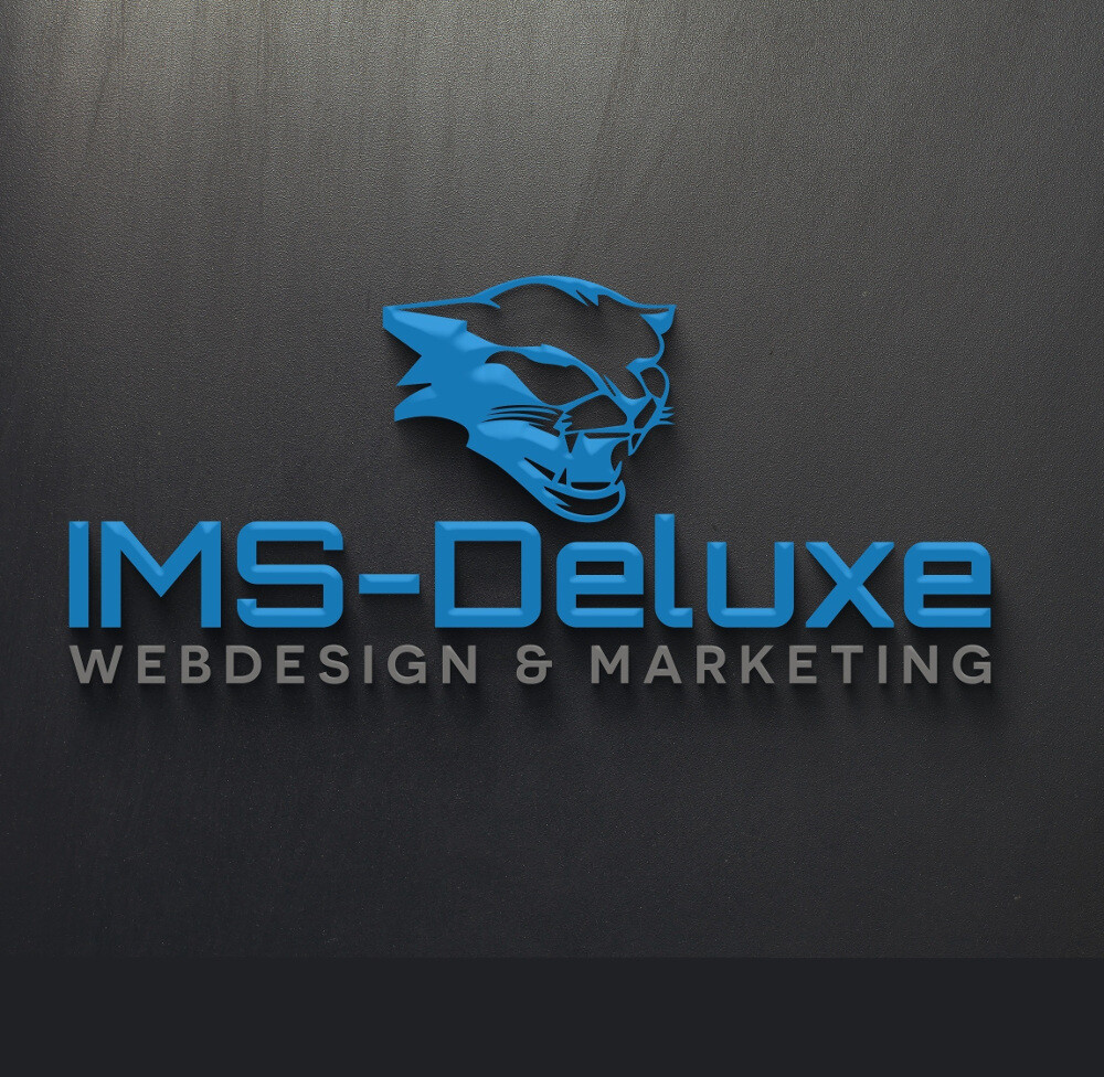 IMS-Deluxe in Waldaschaff - Logo
