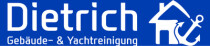 Dietrich Gebäuderreinigung UG (haftungsbeschränkt) & CO. KG.
