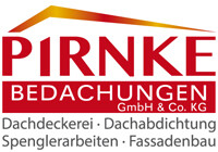 Pirnke Bedachungen GmbH & Co. KG