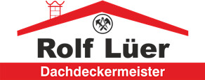 Dachdeckermeister Rolf Lüer in Herzberg am Harz - Logo