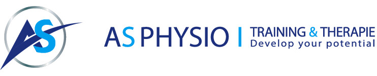AS PHYSIO Training & Therapie in Nürnberg - Logo