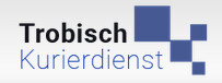 Trobisch Kurierdienst in Freiburg im Breisgau - Logo