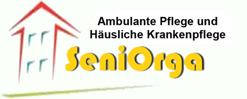 SeniOrga, Inh. Linda Selbach in Steffenberg - Logo