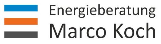 Logo von Energieberatung Marco Koch GmbH