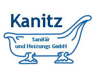 Kanitz Sanitär und Heizungs GmbH