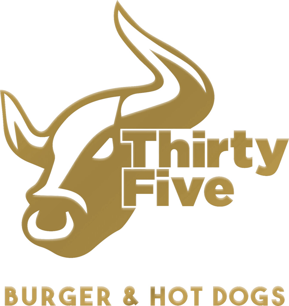 Logo von Thirty Five Burger