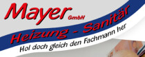 Heizung-Sanitär Mayer GmbH