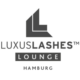 LUXUSLASHES Lounge Hamburg- Rotherbaum in Hamburg - Logo
