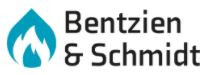 Bentzien+Schmidt GbR in Hattingen an der Ruhr - Logo