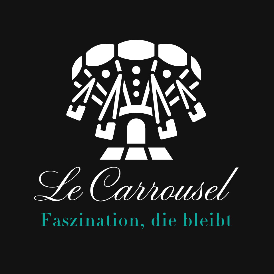 Le Carrousel KG (AG & Co) in Hamburg - Logo