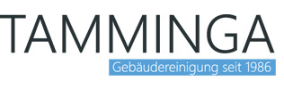 Logo von TAMMINGA Gebäudereinigung GmbH & Co. KG