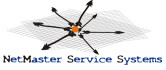 NetMaster Service Systems Computerfachbetrieb in Soest - Logo