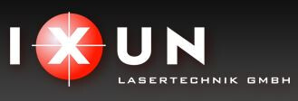 IXUN Lasertechnik GmbH in Aachen - Logo