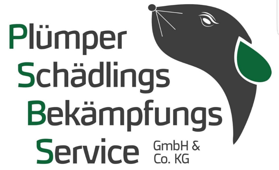 Logo von Plümper Schädlingsbekämpfungsservice GmbH & Co. KG