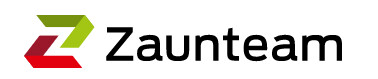 Logo von Zaunteam Bernau