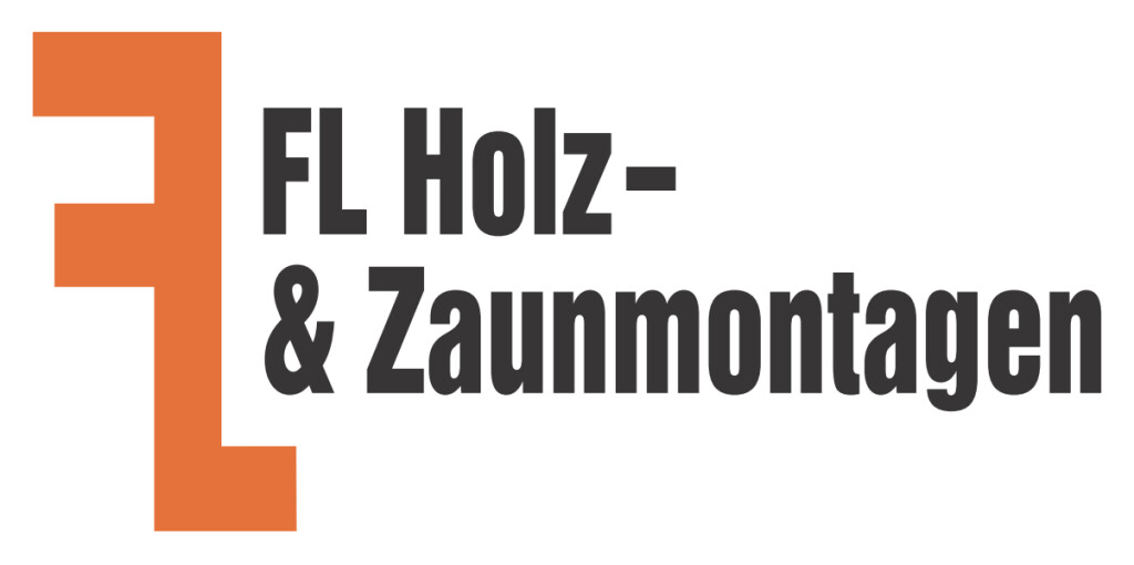 Logo von FL Holz & Zaunmontagen