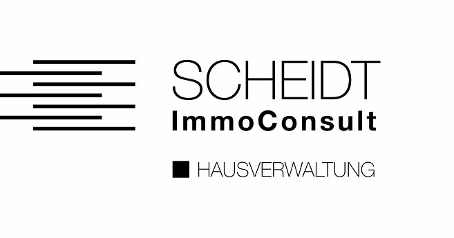 Scheidt ImmoConsult e.K. in Wiesbaden - Logo