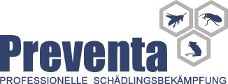 B&R Preventa GmbH in Heidelberg - Logo