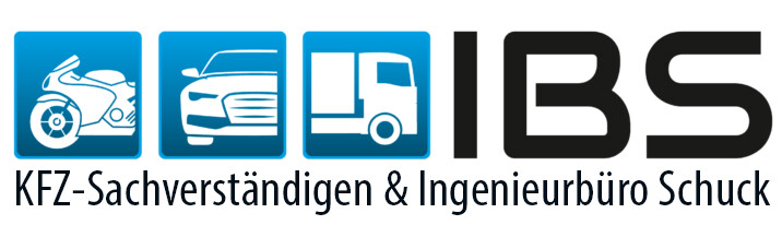 KFZ-Sachverständigen & Ingenieurbüro Schuck in Neuss - Logo