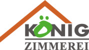 Logo von Fritz König GmbH