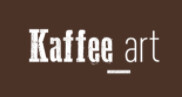 Kaffee_art in Augsburg - Logo