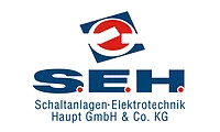 SEH Schaltanlagen Elektrotechnik Haupt GmbH & Co.KG