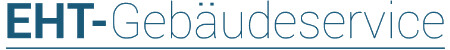 EHT -Gebäudeservice in Bochum - Logo