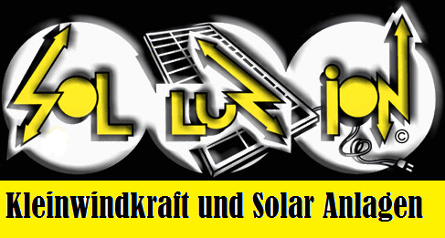 Sol-Luz-Ion in Osterode am Harz - Logo
