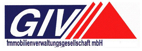 Logo von GIV- Immobilienverwaltungsgesellschaft mbH