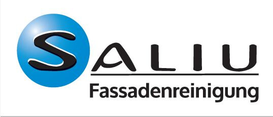 Glas- und Gebäudereinigung Saliu in Gummersbach - Logo
