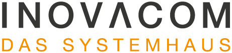 INOVACOM - Denny Haußmann in Lindlar - Logo
