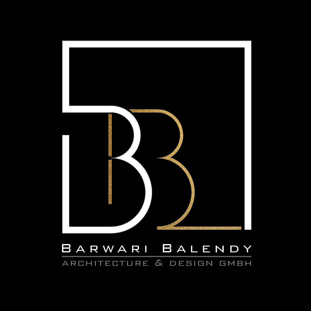 Barwari Balendy Architecture & Design GmbH in Berlin - Logo