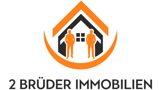 2 Brüder Immobilien in Wuppertal - Logo