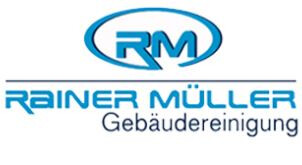 Rainer Müller Gebäudereinigung in Dortmund - Logo