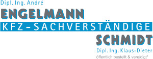 Kfz-Prüfstelle & Sachverständigenbüro Engelmann, Schmidt & Märksch in Berlin - Logo
