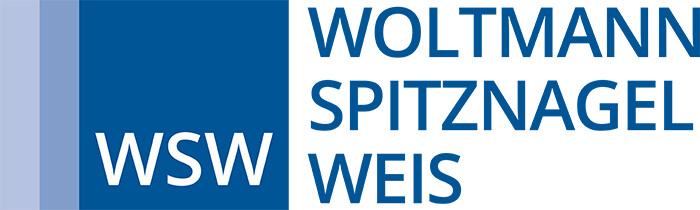 WSW Woltmann Spitznagel Weis in Fulda - Logo