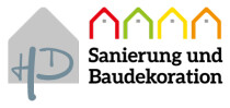 HD Sanierung und Baudekoration UG