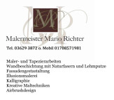 Mario Richter Malermeister
